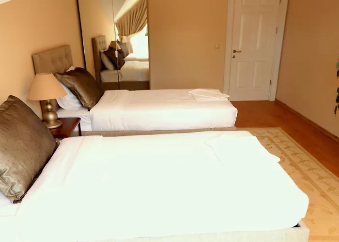 Kemer Residence