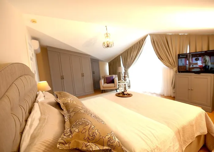 Kemer Residence