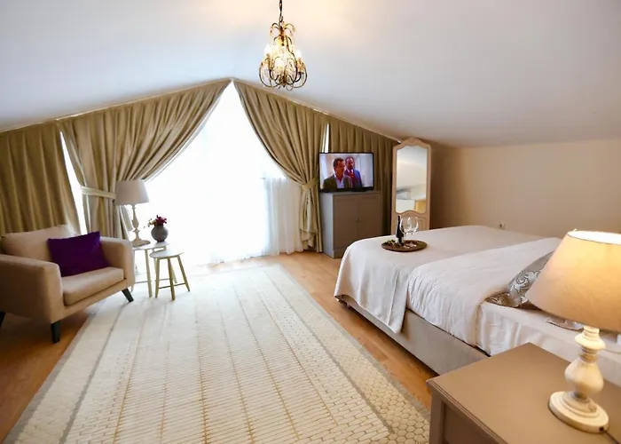 Kemer Residence