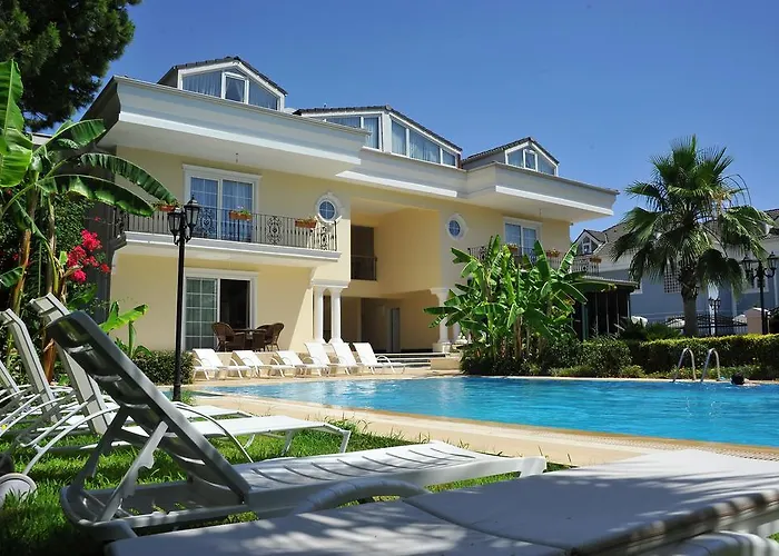 Kemer Residence
