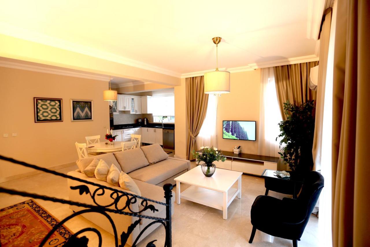 Kemer Residence * Kemer