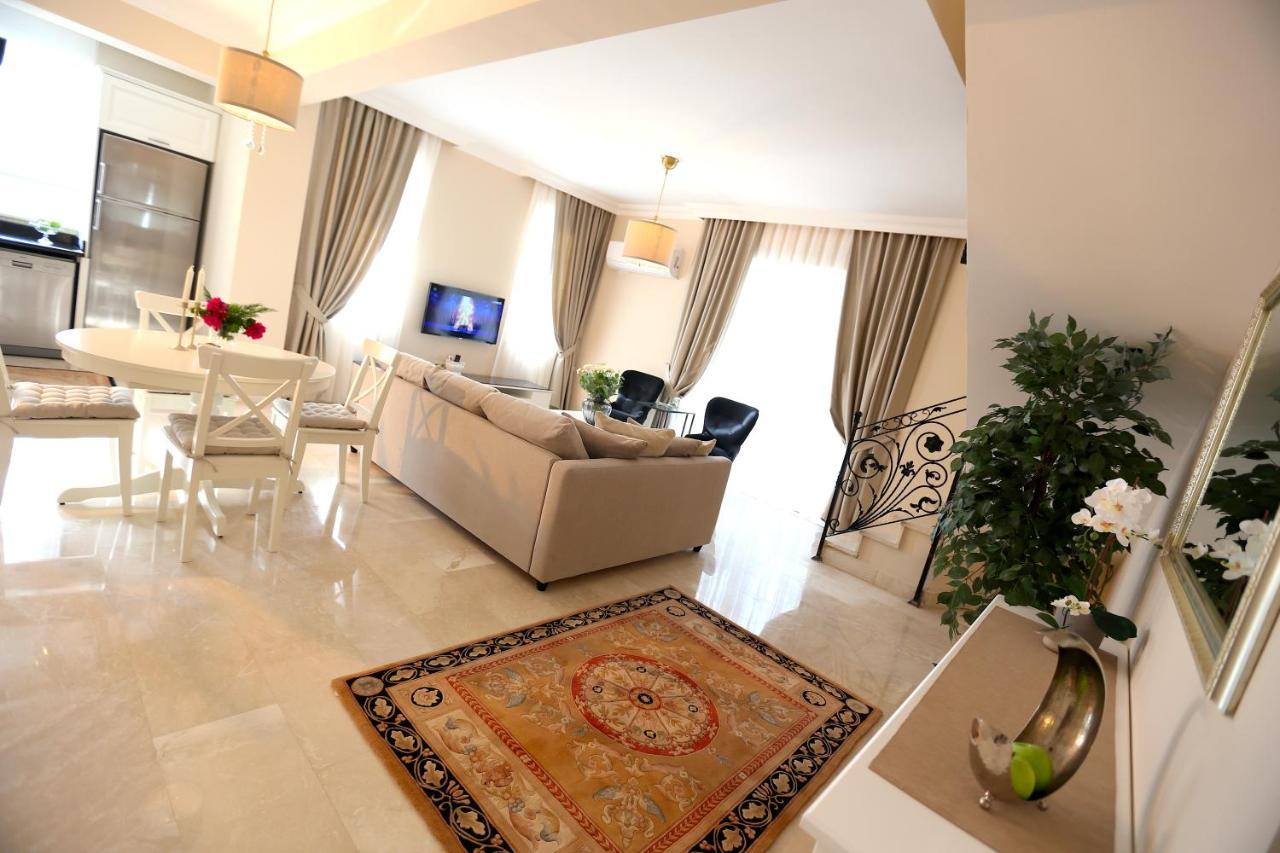 Kemer Residence Kemer