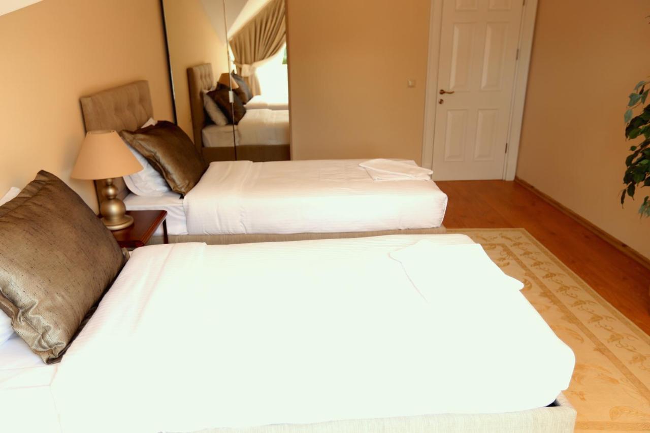 Kemer Residence Kemer