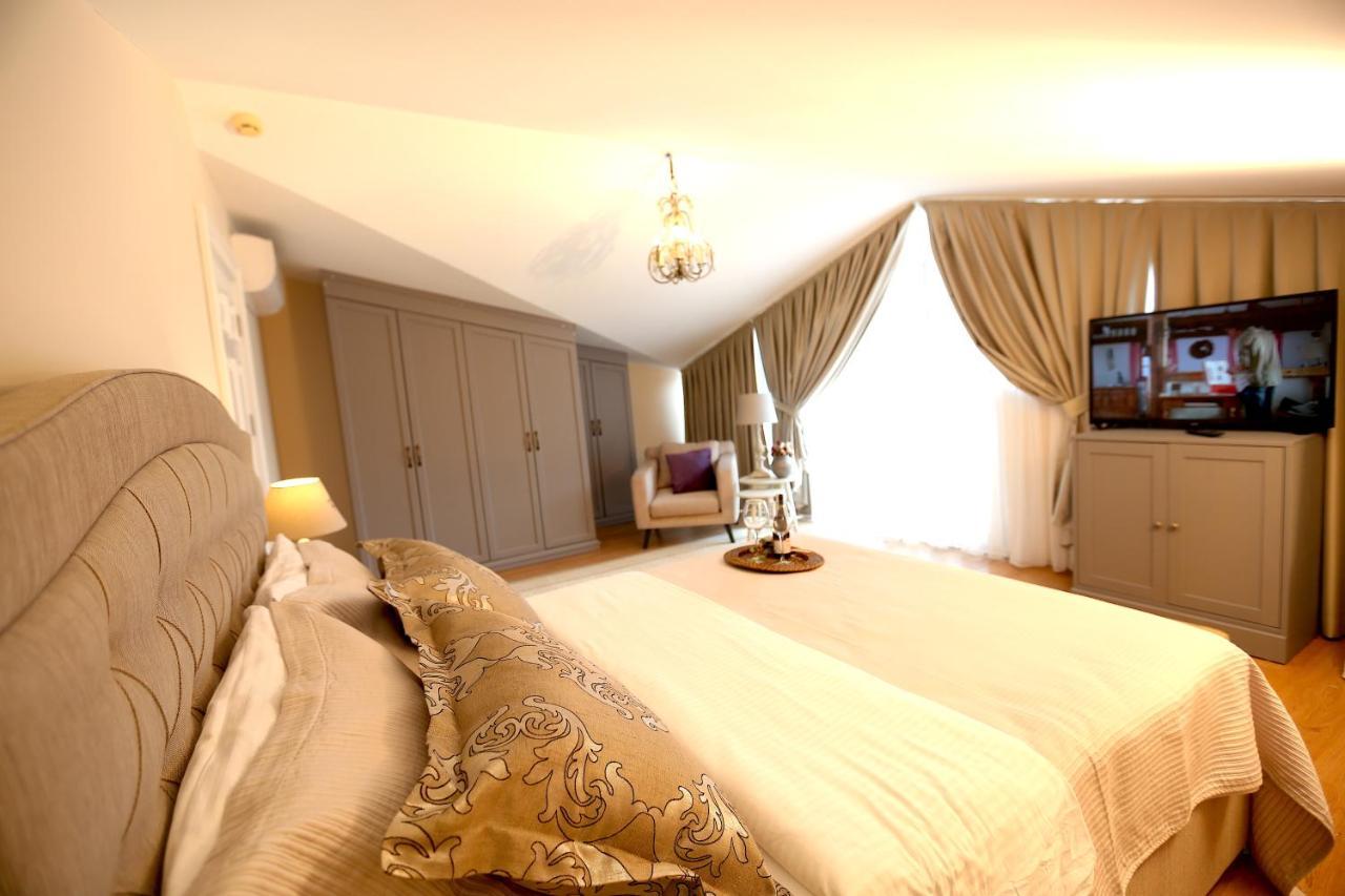 Kemer Residence Kemer