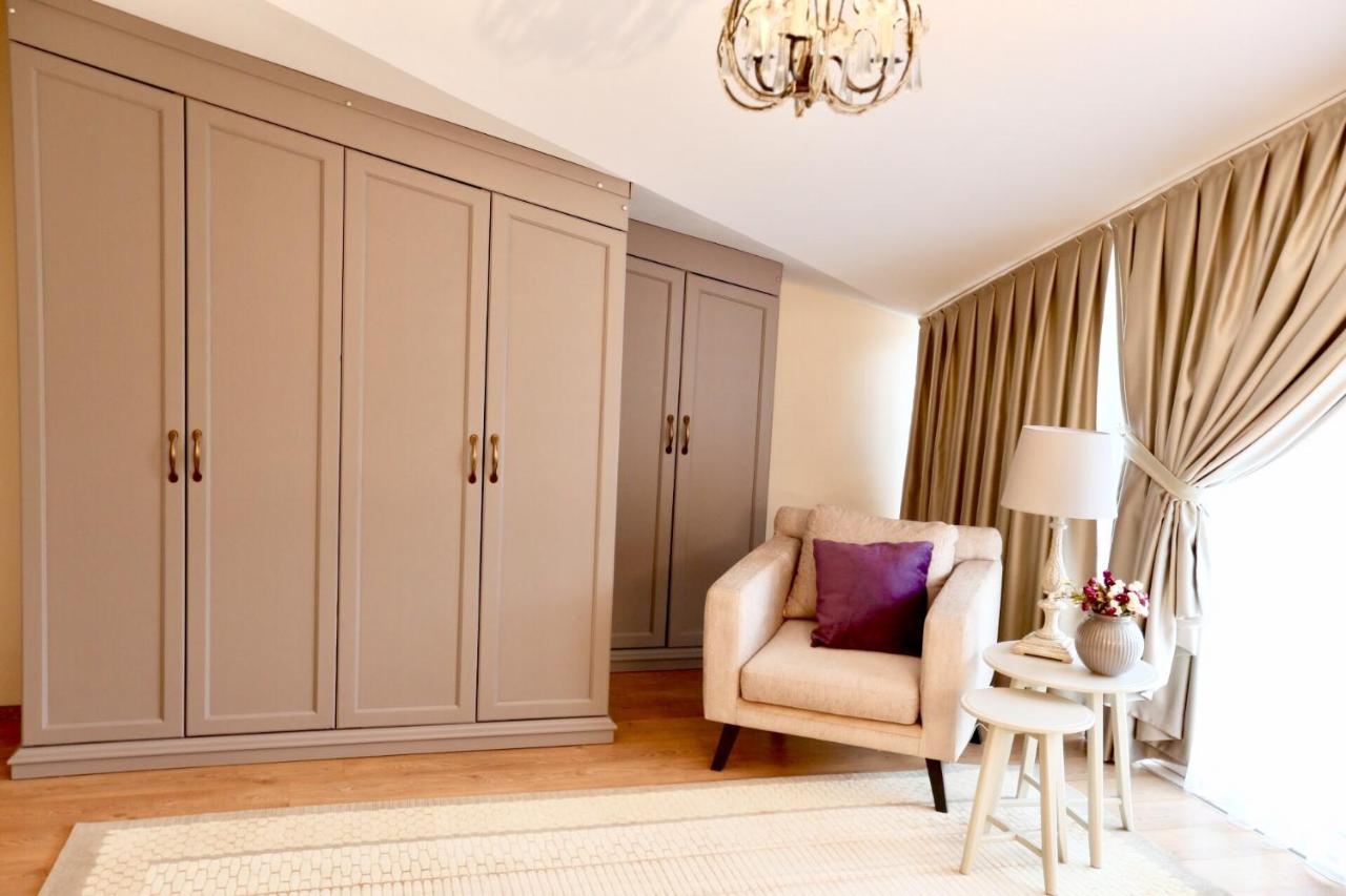 Apartment Kemer Residence *