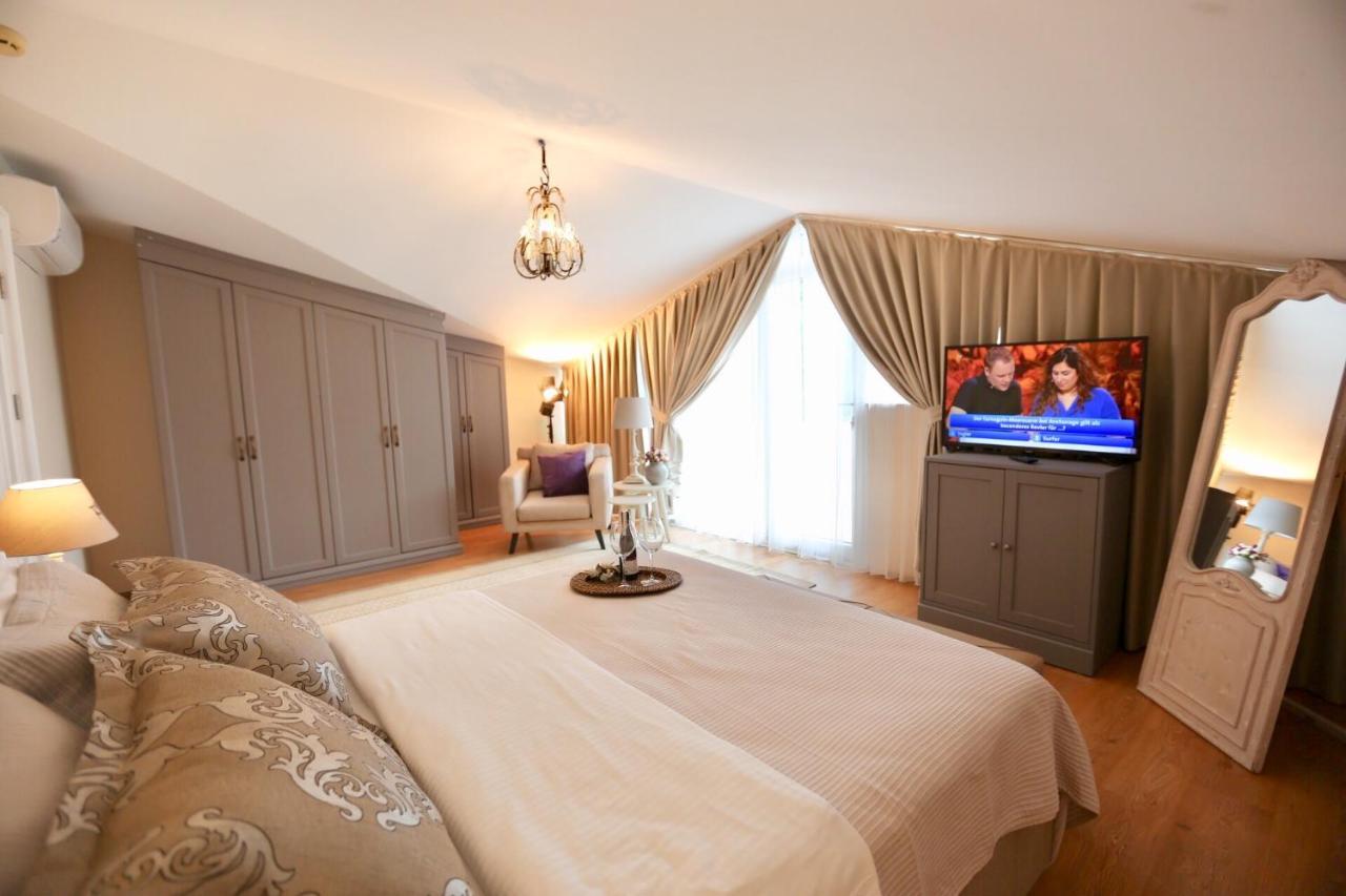 Kemer Residence * Kemer