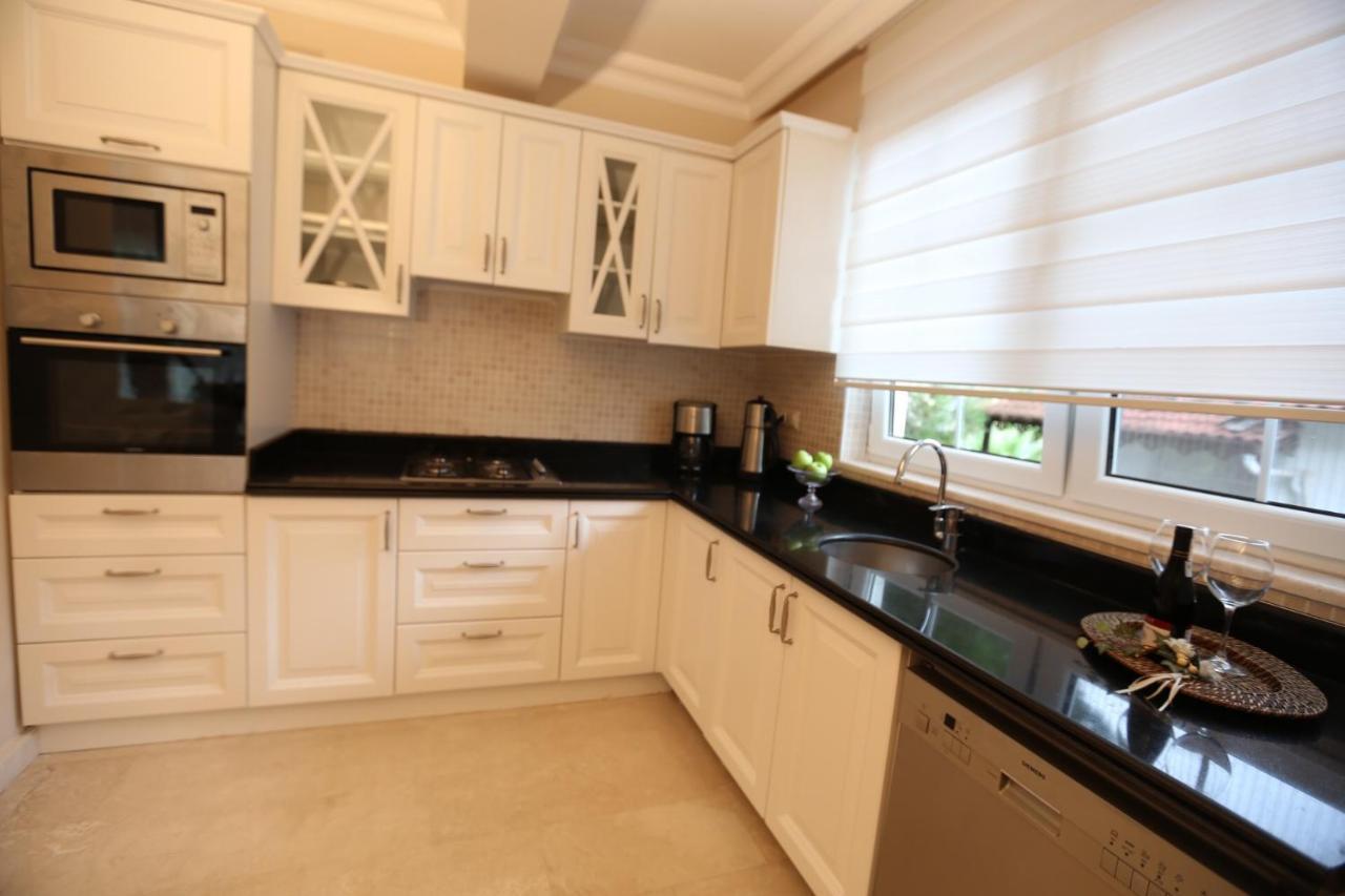 Apartment Kemer Residence *