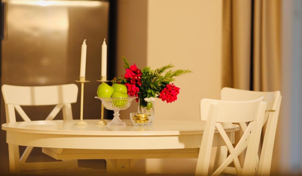 Apartment Kemer Residence