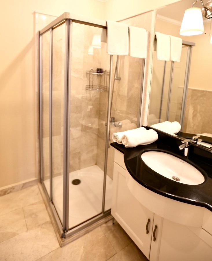 Apartment Kemer Residence *