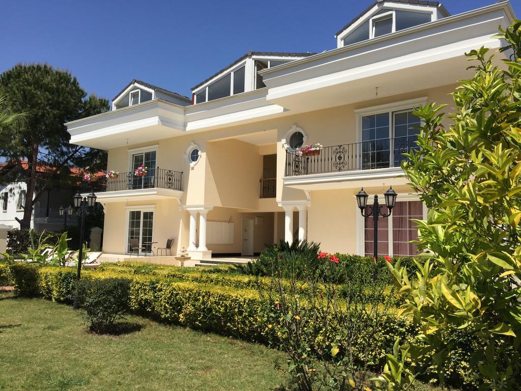 Kemer Residence * Kemer