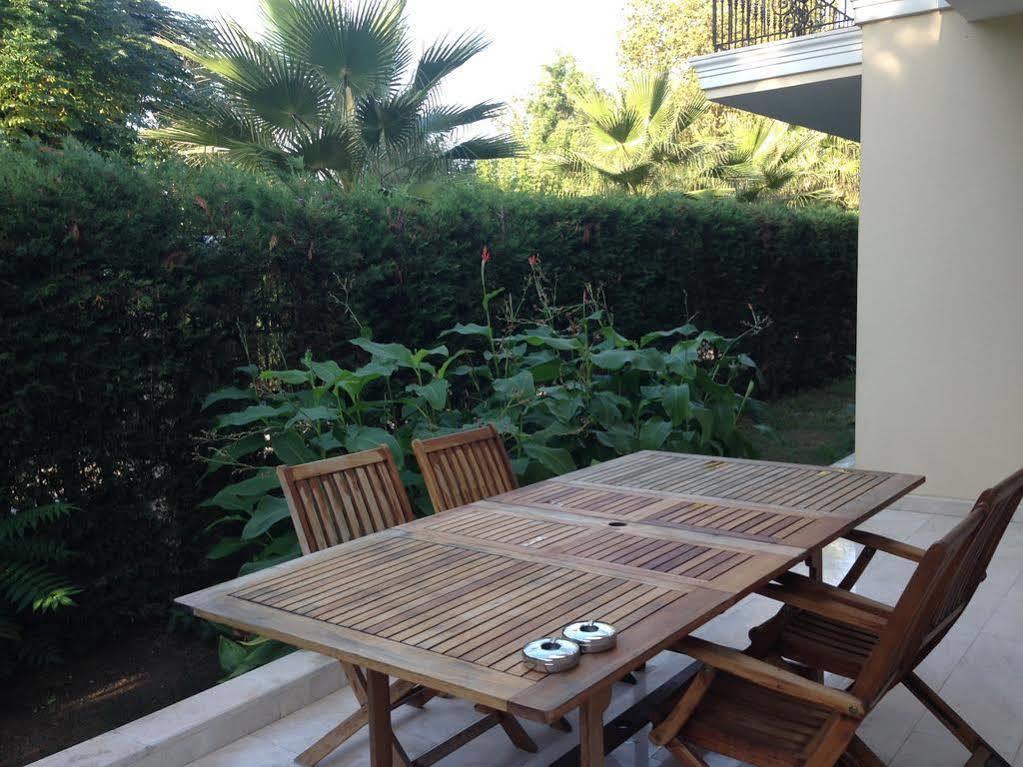 Kemer Residence * Kemer