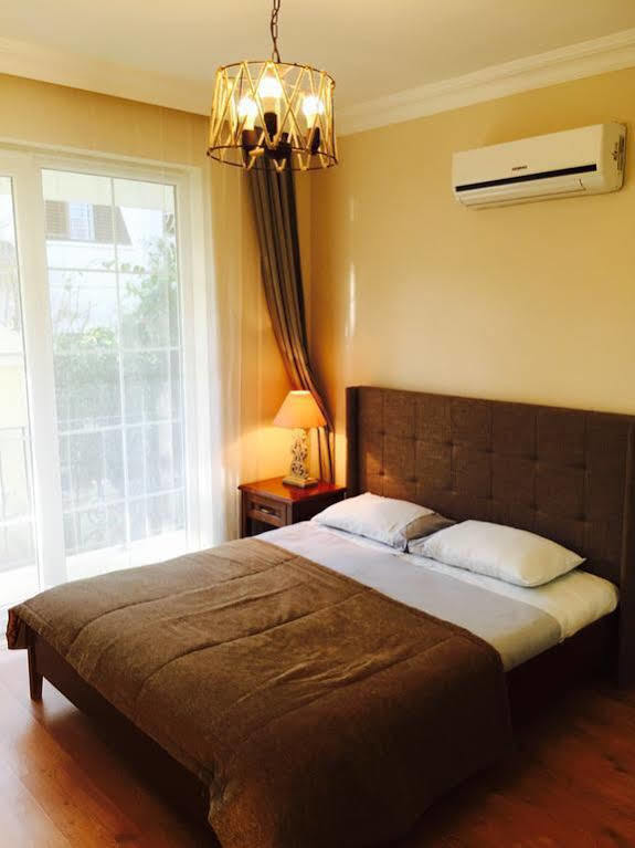 Kemer Residence * Kemer