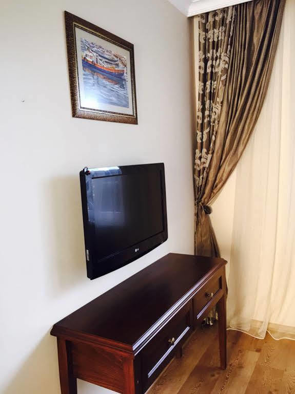Apartment Kemer Residence *