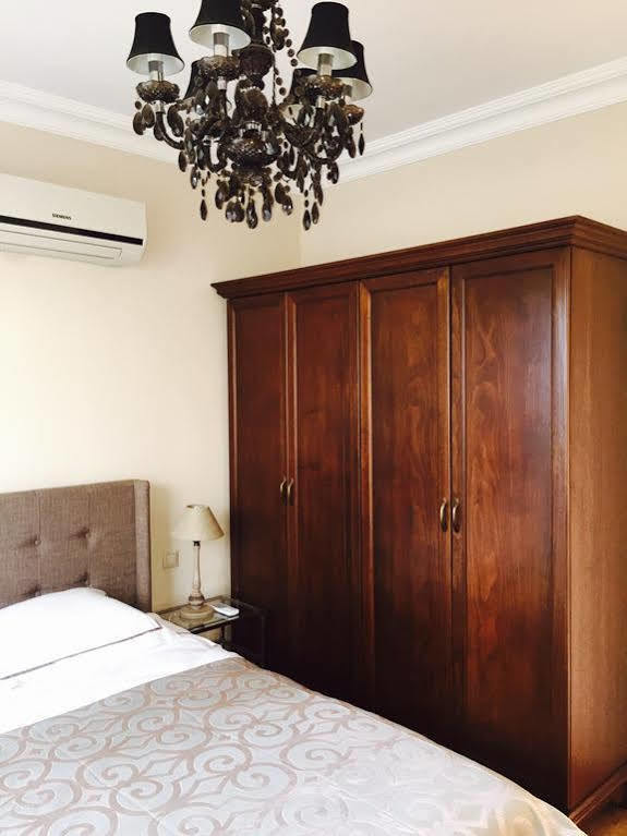 Apartment Kemer Residence *