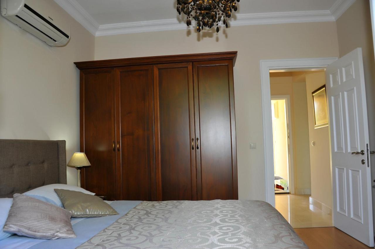 Kemer Residence *