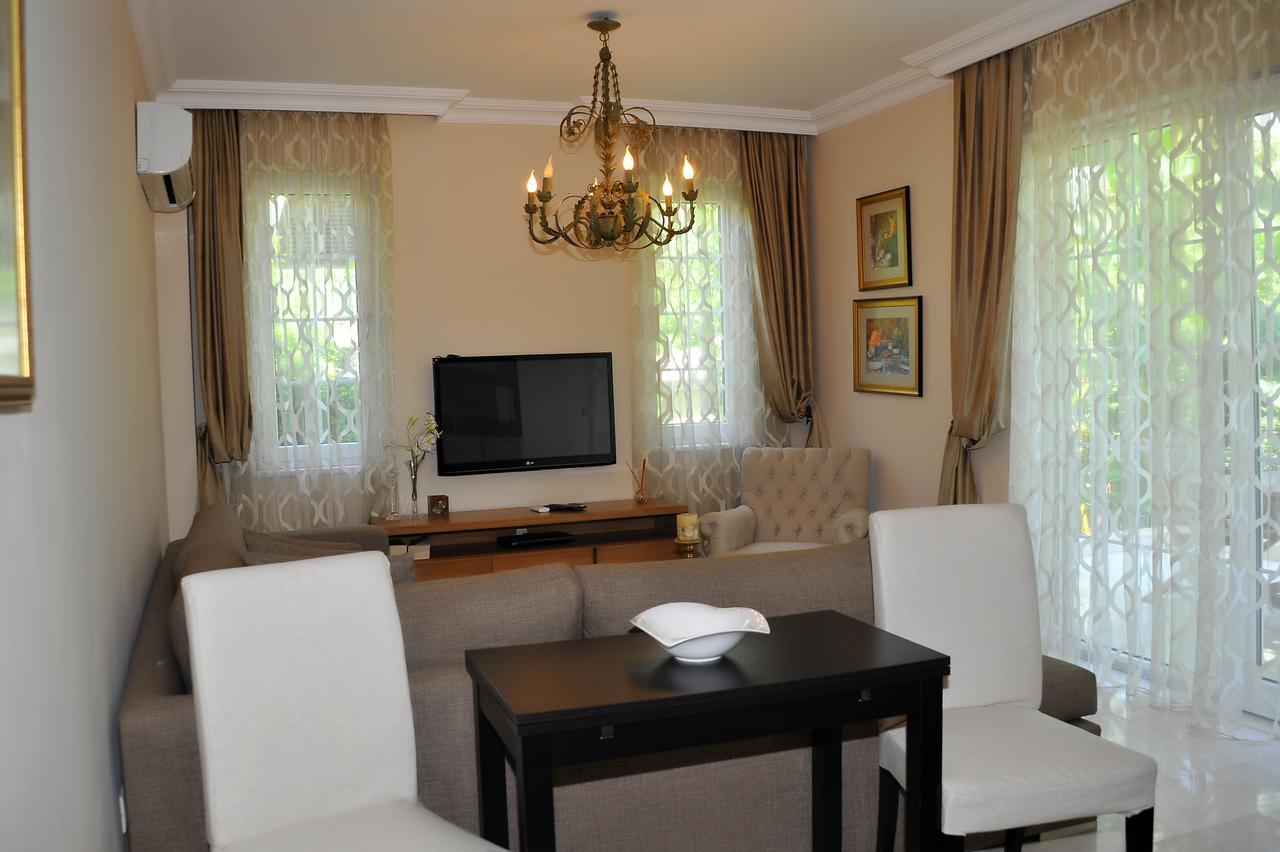 Apartment Kemer Residence Kemer