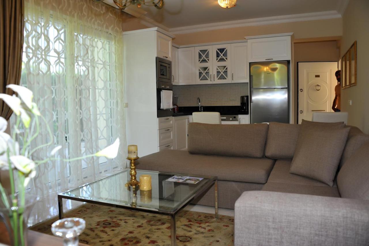 Kemer Residence * Kemer