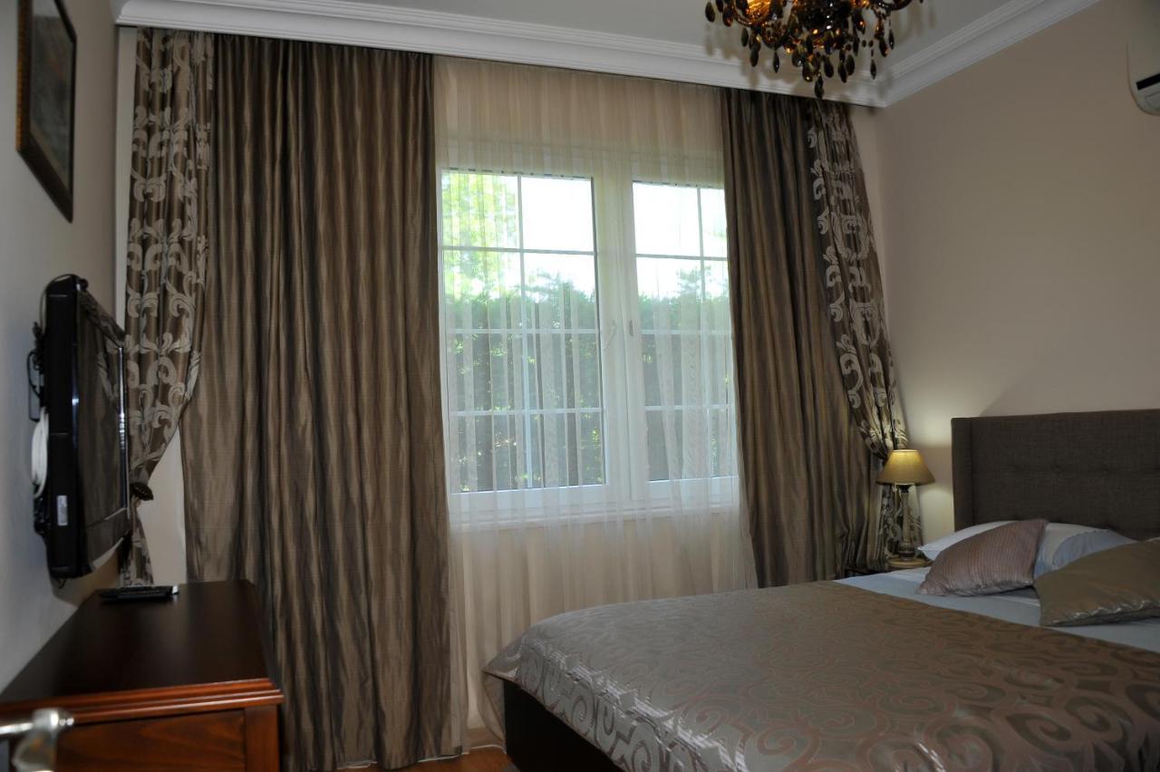 Apartment Kemer Residence *