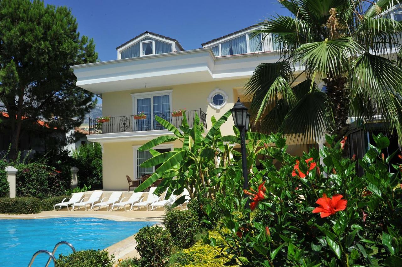 Kemer Residence * Kemer