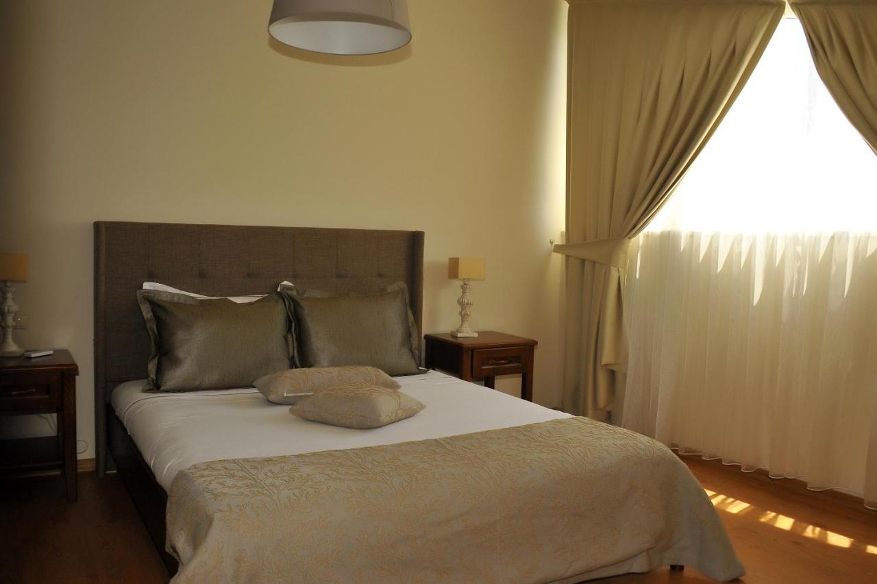 Kemer Residence Apartment Kemer