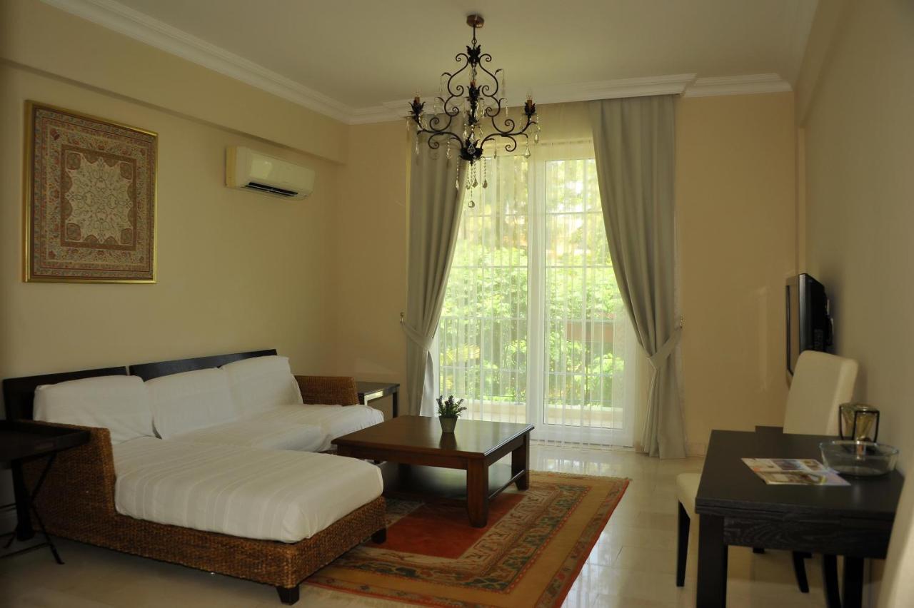 Kemer Residence *