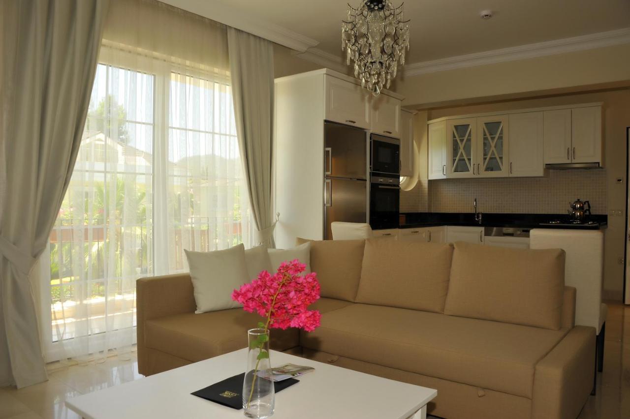 Kemer Residence * Kemer