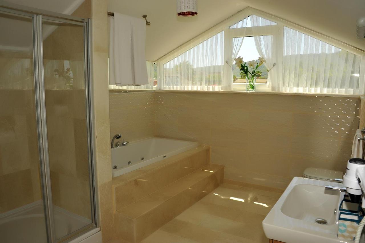 Apartment Kemer Residence *