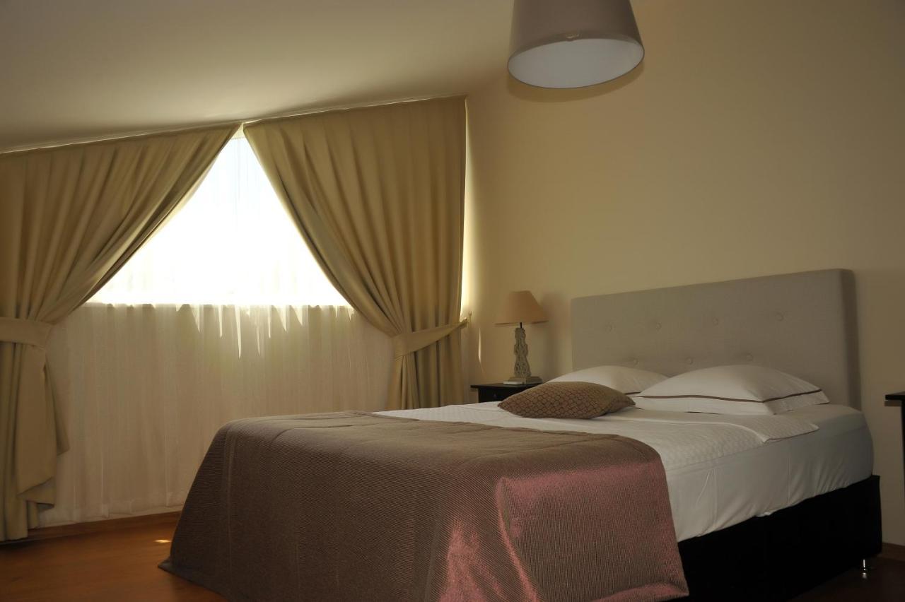 Kemer Residence Apartment Kemer