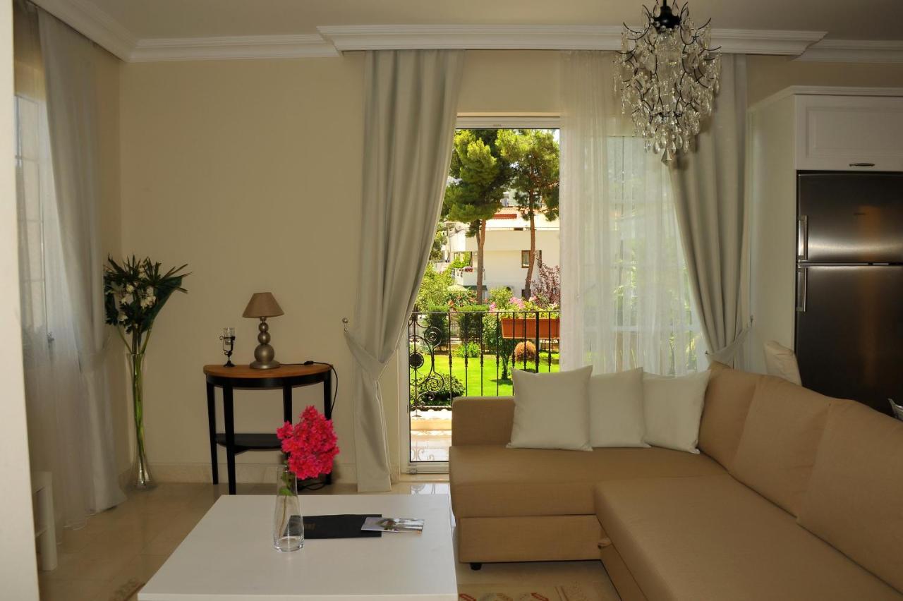 Kemer Residence Apartment Kemer