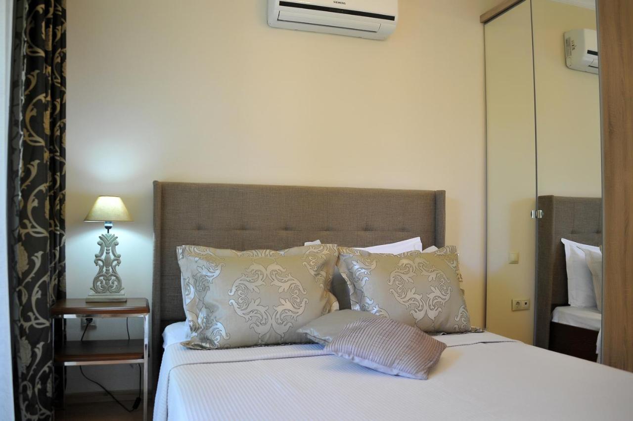Apartment Kemer Residence Kemer