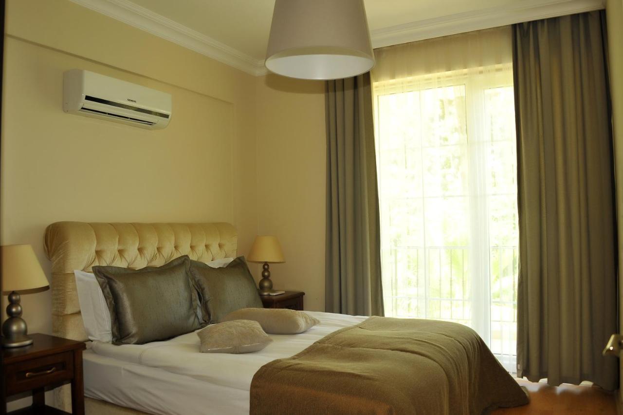 Kemer Residence * Kemer