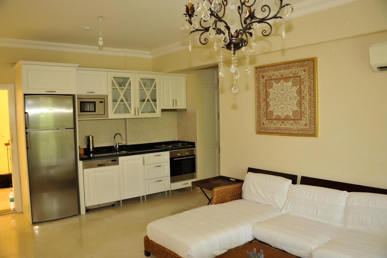 Apartment Kemer Residence Kemer