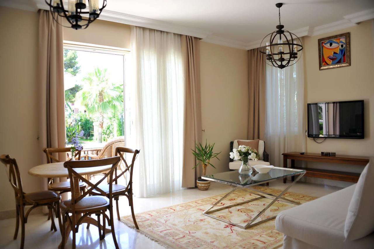 Kemer Residence * Kemer