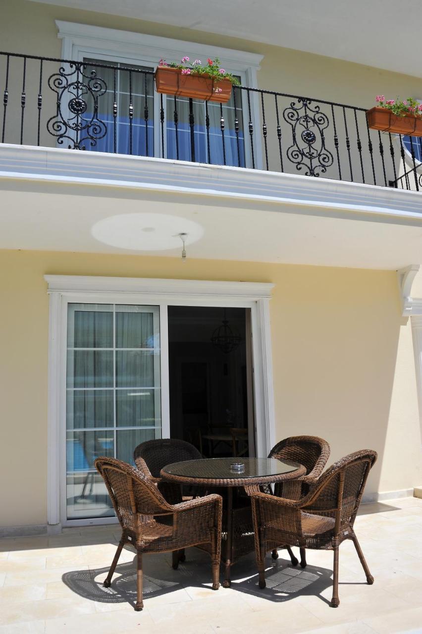 Kemer Residence *
