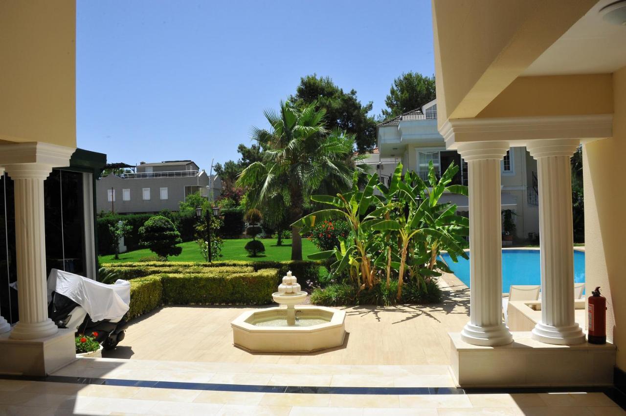 Apartment Kemer Residence