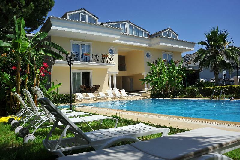 Kemer Residence Kemer
