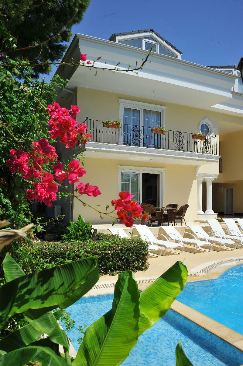 Apartment Kemer Residence *
