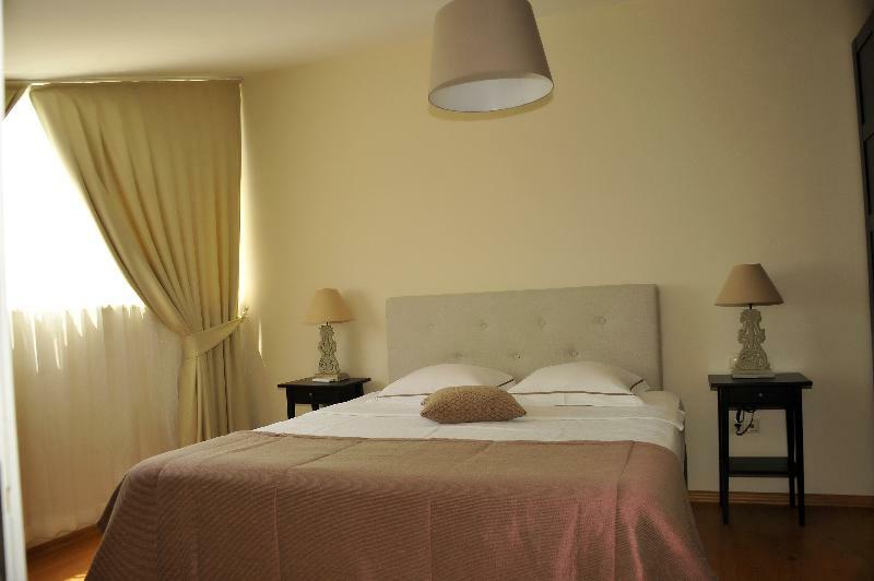 Apartment Kemer Residence