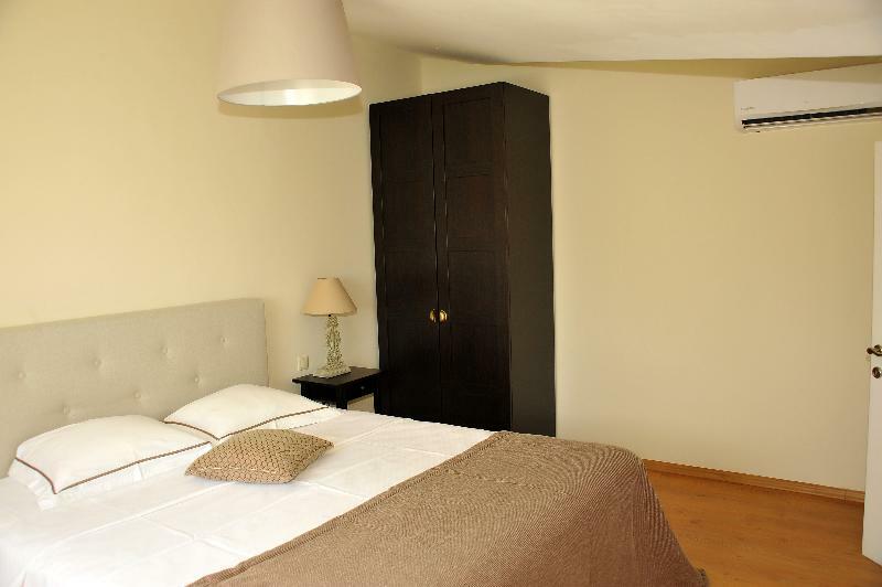 Kemer Residence Apartment Kemer