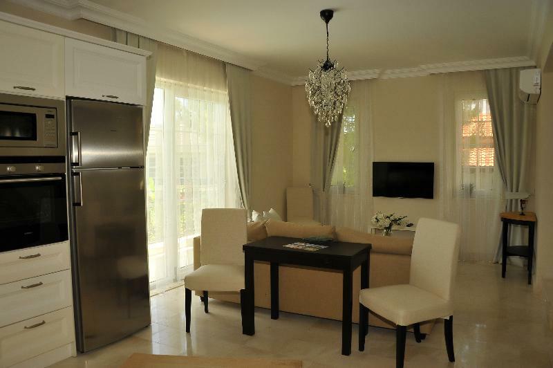 Kemer Residence
