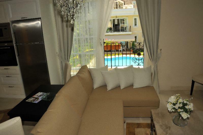 Apartment Kemer Residence Kemer