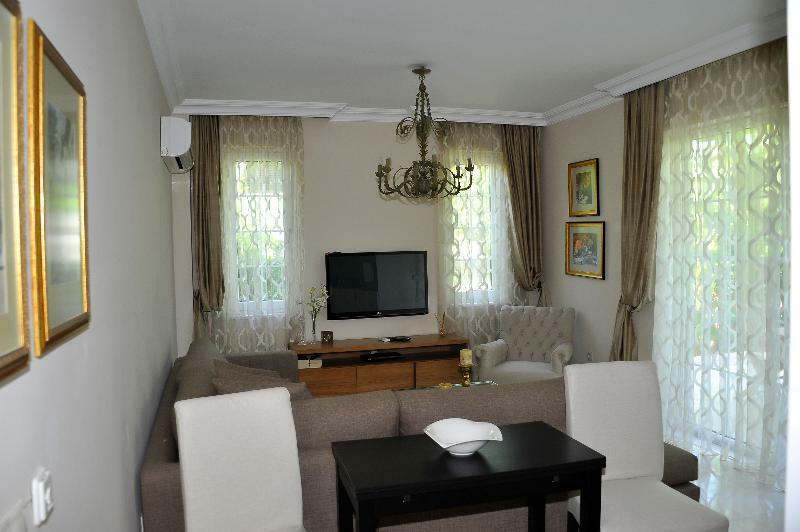 Apartment Kemer Residence