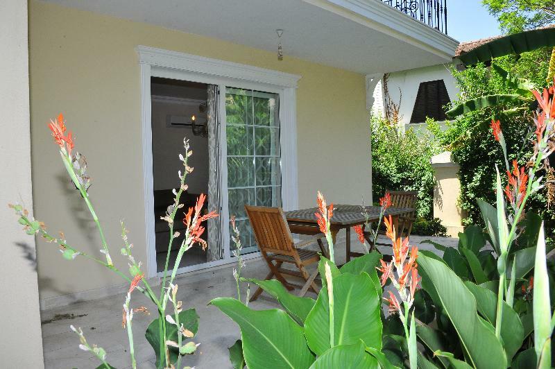Kemer Residence Apartment