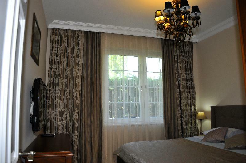 Apartment Kemer Residence *