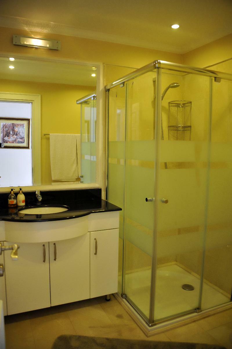 Kemer Residence Apartment *