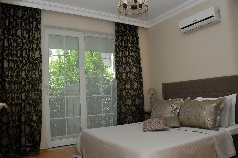 Kemer Residence Apartment Kemer