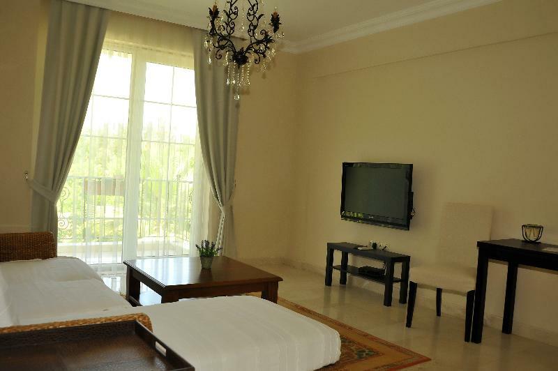 Kemer Residence