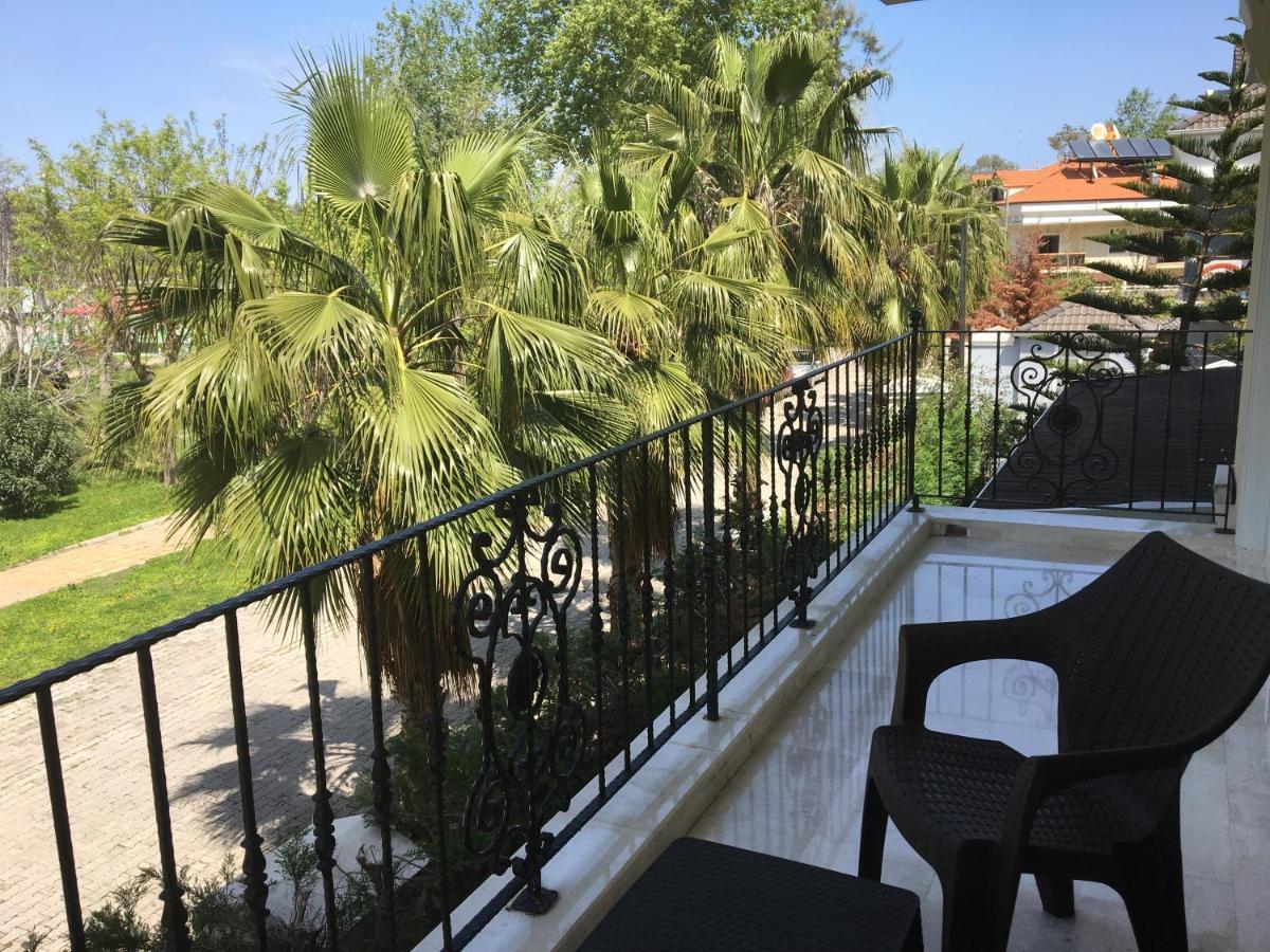 Kemer Residence Apartment