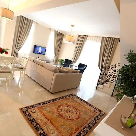 Kemer Residence Exterior photo