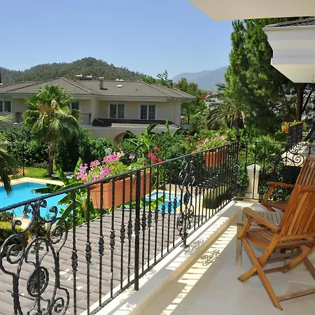 Kemer Residence Exterior photo